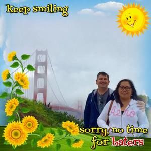 Meet your Posher, Thersie